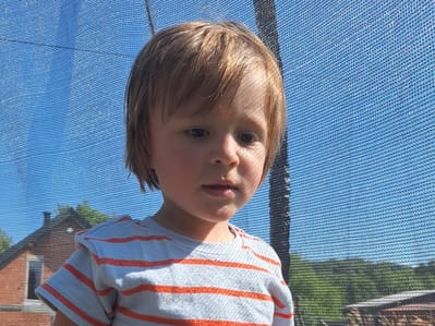 Antoś Kudłacz - zdjęcie główne