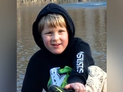 Gabryś Skórski - main photo