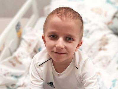 Sebastian Hałenda - main photo