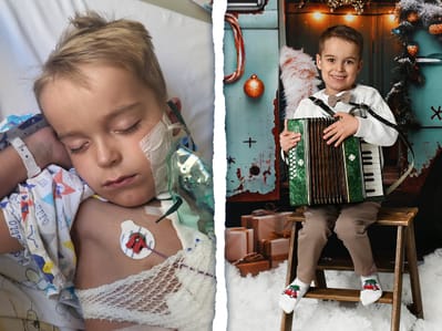 Tymoteusz Skrajnowski - zdjęcie główne