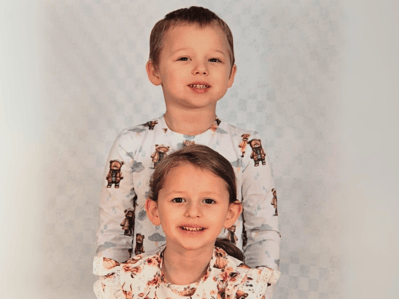 Sara i Mikołaj Krężel - main photo