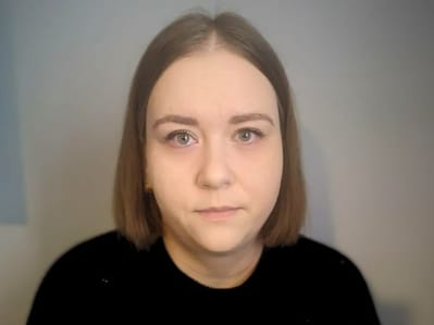 Klaudia Zbilska - main photo