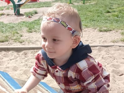 Mieszko Mikulski - zdjęcie główne