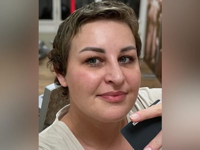 Karolina Biela - main photo
