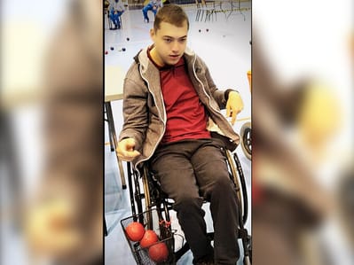 Przemysław Godula - zdjęcie główne