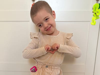 Amelka Koźbiał - main photo