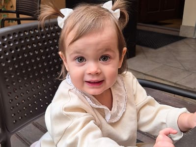 Amelia Cymbała - zdjęcie główne