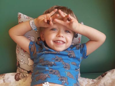 Bartosz Zbrożek - zdjęcie główne