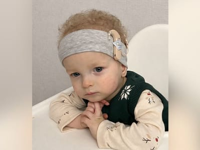 Wojtuś Ganczarczyk - main photo