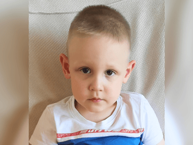 Jakub Paluch - main photo