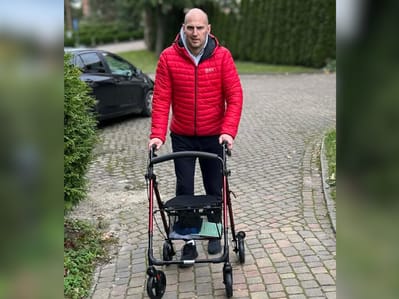 Tomasz Jędrzejczak - main photo