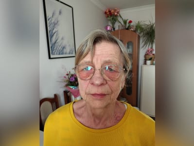 Anna Lewandowska - zdjęcie główne