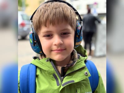 Tadzio Chrzanowski - main photo