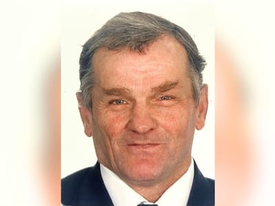 Sylwester Magiera - main photo