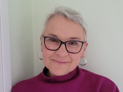 Liliana Roszkowska - zdjęcie główne