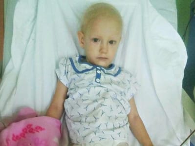 Ola Rybarczyk - main photo