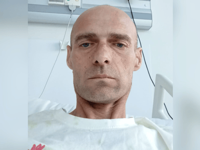 Michał Cieszyński - zdjęcie główne