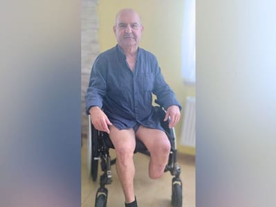 Robert Natkański - main photo