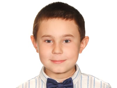 Aleksander Heliński - main photo