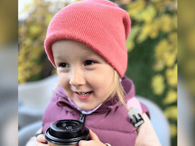 Ania Morawiecka - main photo