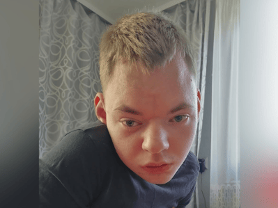 Hubert Mokrzycki - zdjęcie główne