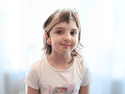 Lenka Kaczanowska - main photo