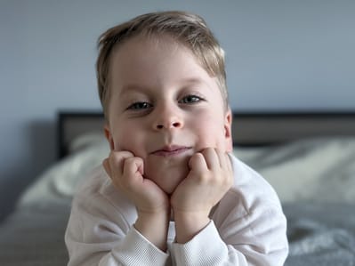 Krystian Klekot - main photo