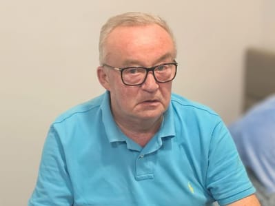 Wojciech Marchewka - zdjęcie główne