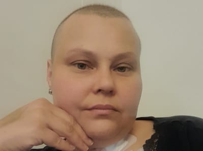 Agata Jankowiak - main photo