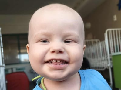 Marcel Chrząstek - main photo