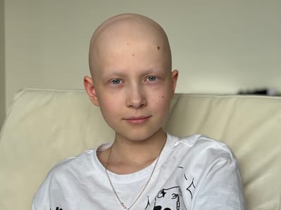 Milena Shishkina - main photo