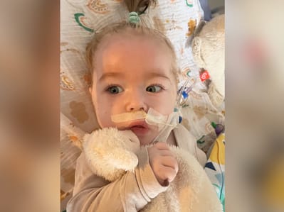 Pola Żukowska - zdjęcie główne