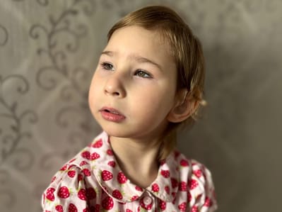 Vera Hrytskevich - zdjęcie główne