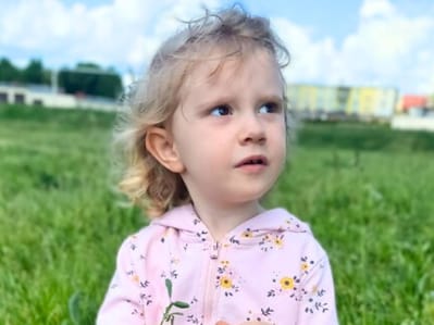 Lena Szczęch - main photo