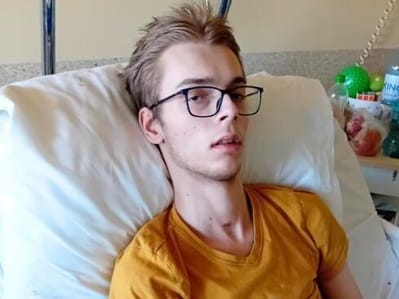 Mateusz Radzik - zdjęcie główne