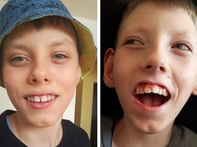 Krzysztof i&nbsp;Jakub Pawłowscy - zdjęcie główne