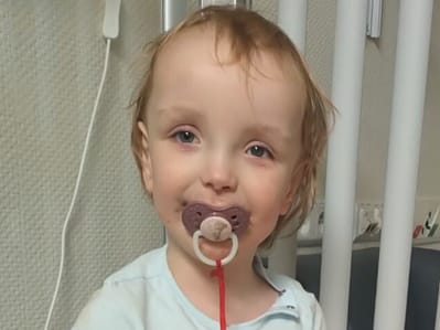 Gabrysia Stencel - main photo