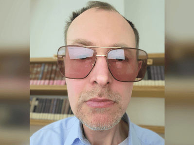 Adam Nowak - zdjęcie główne