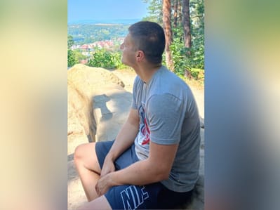 Damian Brzana - main photo