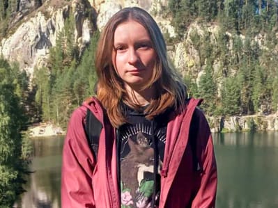 Weronika Bielecka - zdjęcie główne