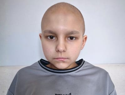 Artem Verkhovynin - main photo