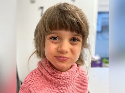 Zuzia Mróz - main photo