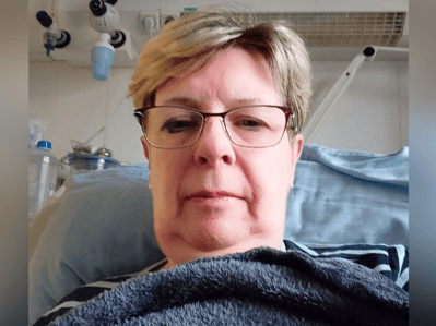 Beata Peszko - zdjęcie główne