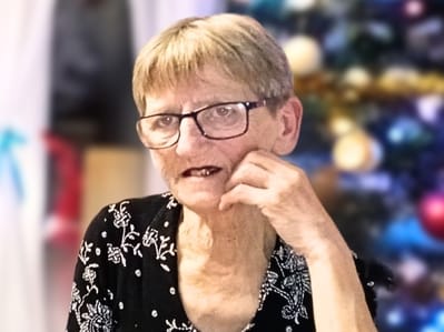 Anna Kinczewska - main photo