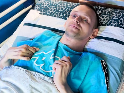 Michał Kurowski - main photo