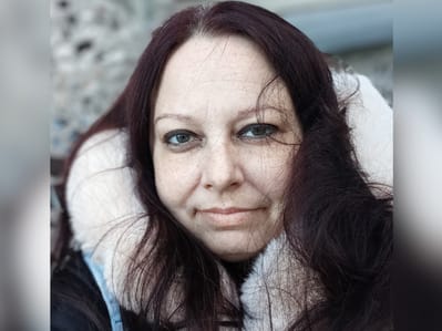 Marta Miżejewska - main photo