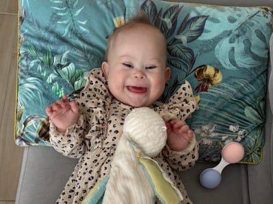 Pola Galińska - main photo