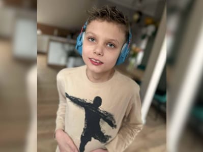 Michałek Płowy - zdjęcie główne