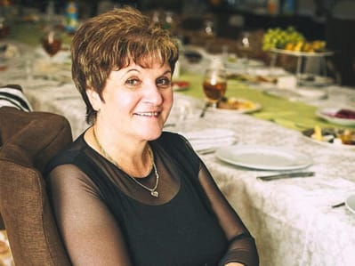 Walentyna Wojciechowska-Mumot - main photo