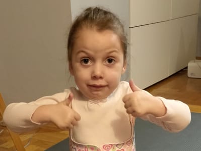 Oliwia Hyla - zdjęcie główne